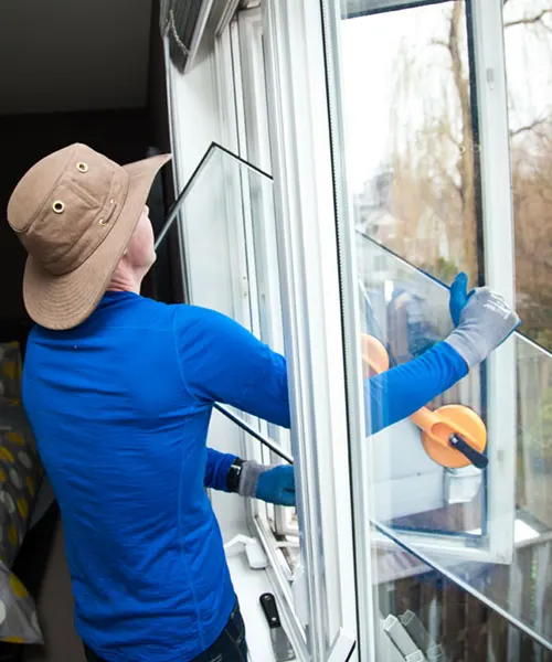 Doors & Window Glass Repair Company Glass - Baltimore, MD